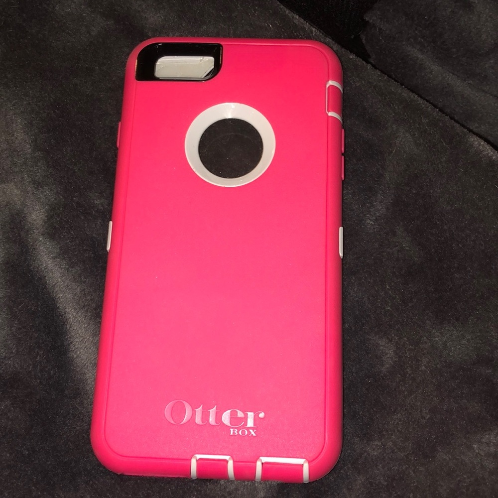 ✨iPhone 6 Plus case✨